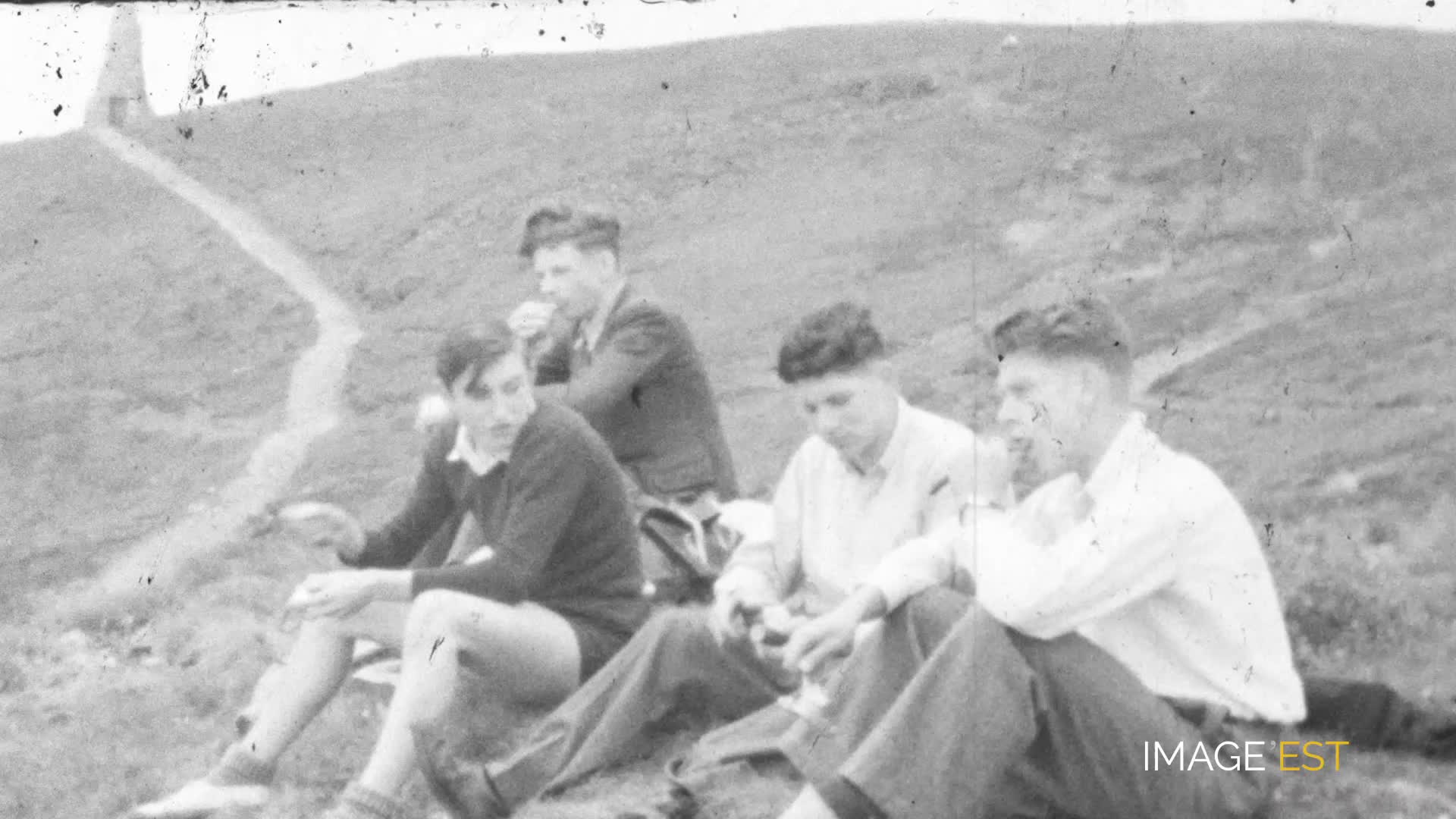 Excursion des apprentis dans les Vosges, en Alsace et à Belfort