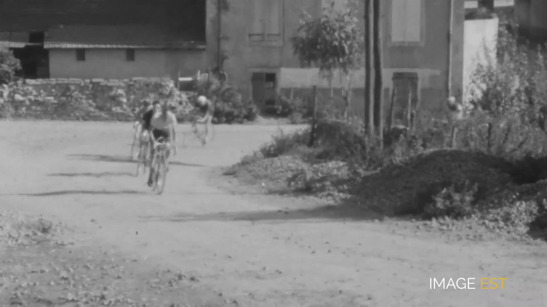 Course cycliste Dombasle-Einville-Lunéville-Dombasle