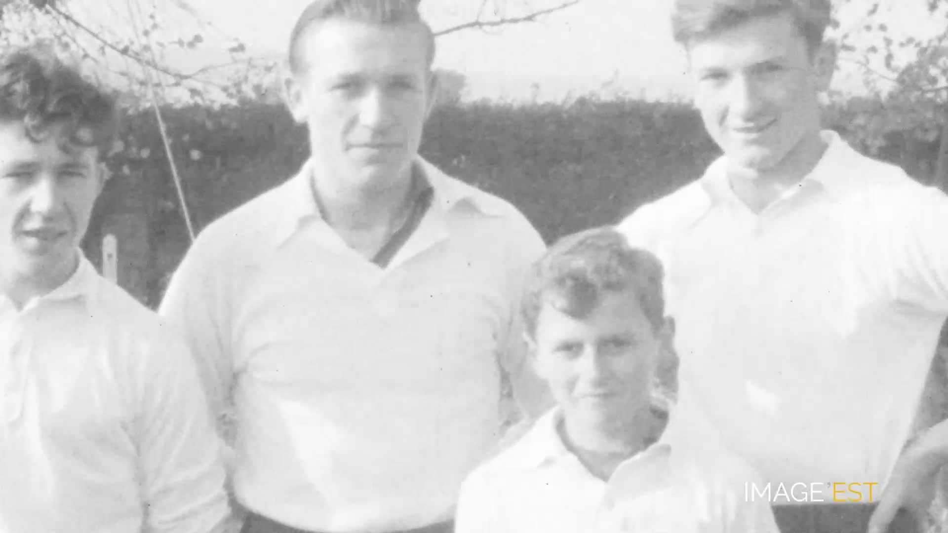 Concours du Jeune Footballeur à Dombasle