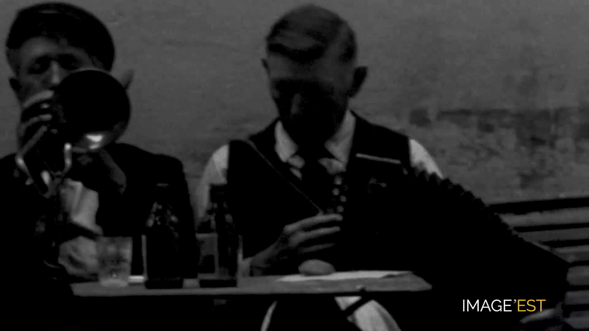 A Liverdun avec les retraités Solvay