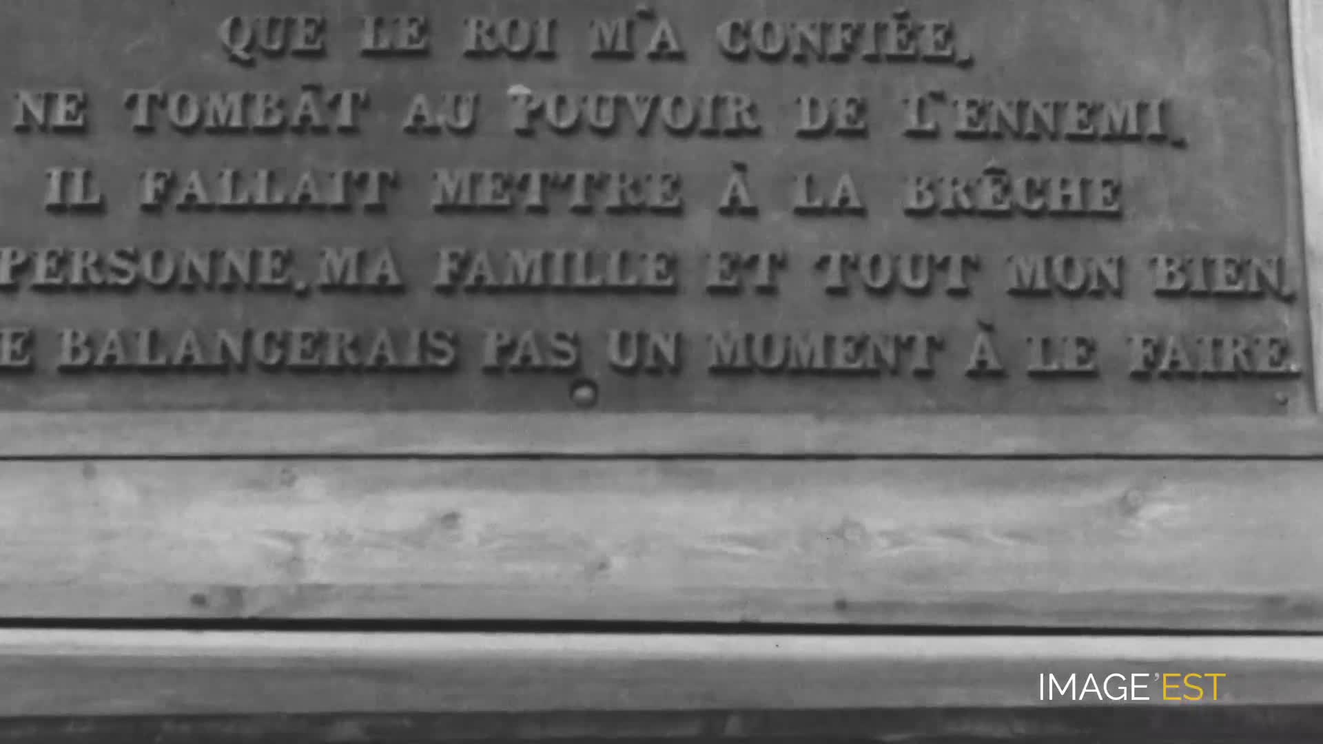A Metz et Luxembourg-Ville avec les apprentis