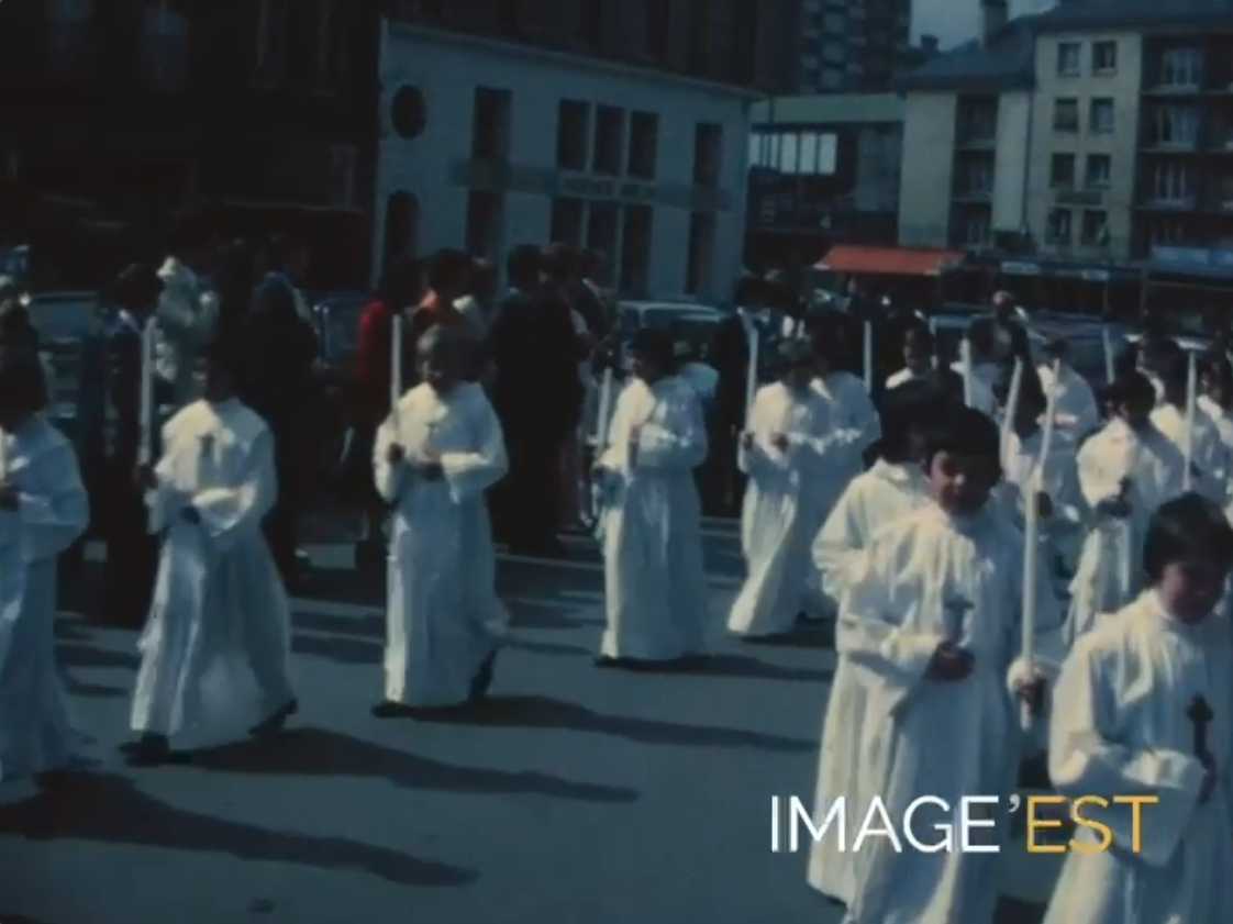 Communion