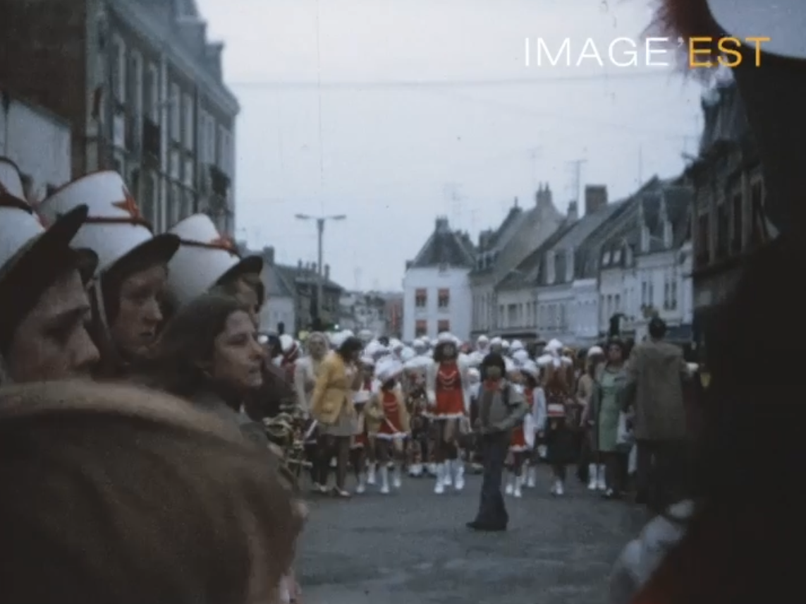 Cérémonie d'inauguration