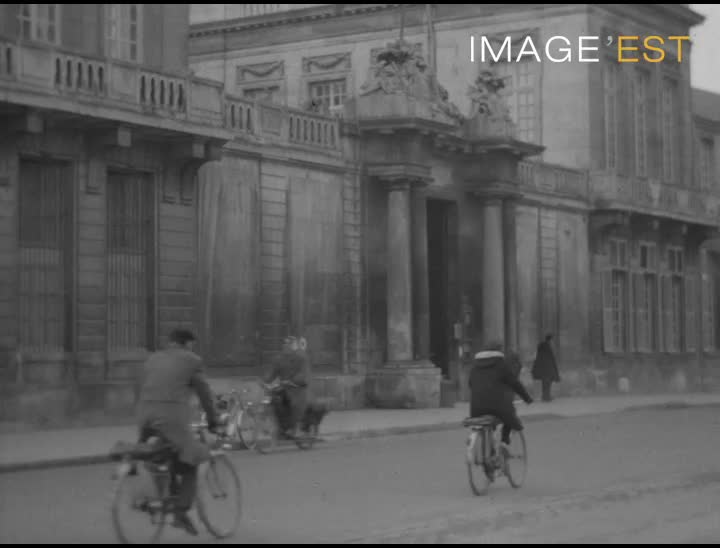 Châlons-sur-Marne et son patrimoine