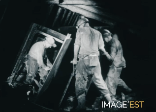 "Le remblayage hydraulique"