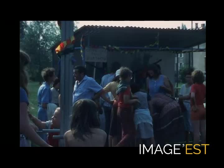 "La vengeance du père Jourgeot" 