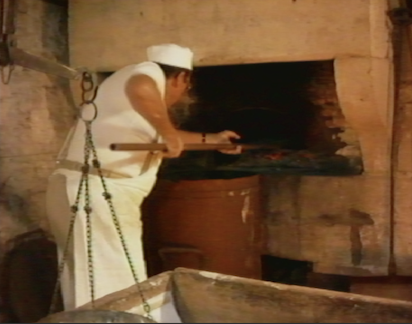 "Le pain" (Meuse) - Art et tradition populaire