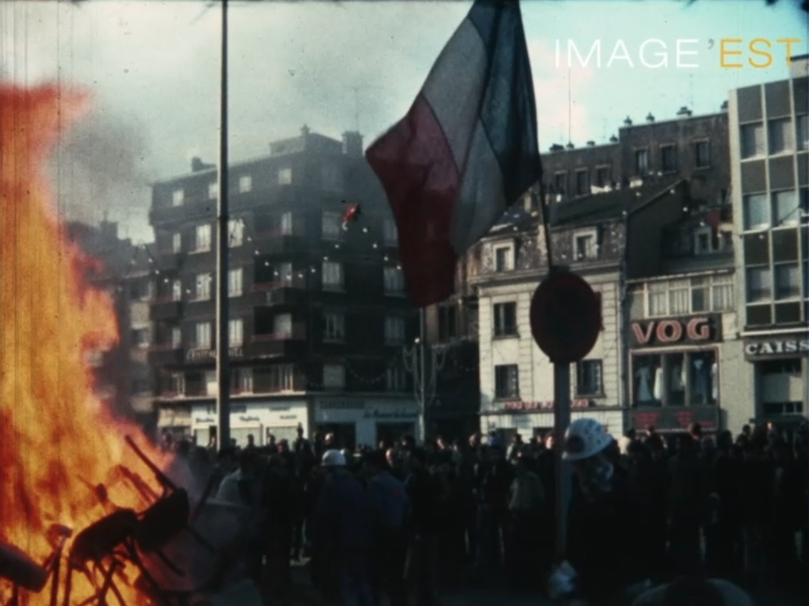Journées d'actions "Longwy Vivra" 8/18