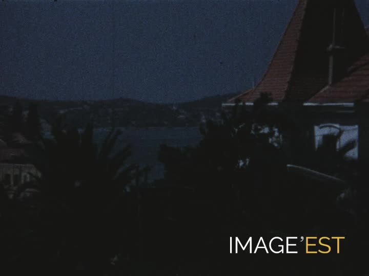 Vacances en Algérie