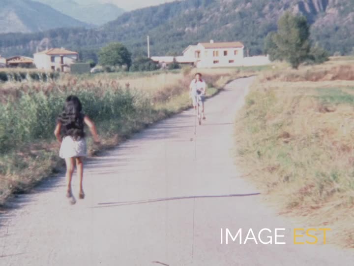 Vacances à Digne-les-Bains (Alpes-de-Haute-Provence)