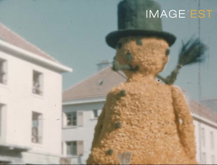 Fête des Jonquilles à Gérardmer (La)