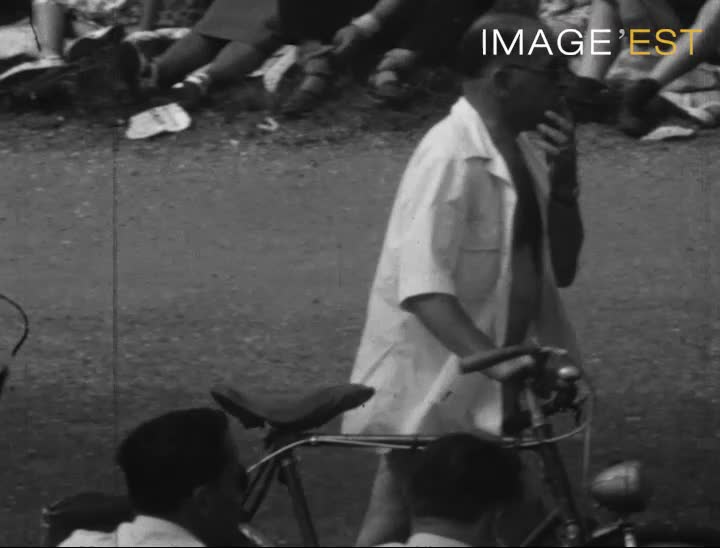 "Tour de France" près de Metz (Le)