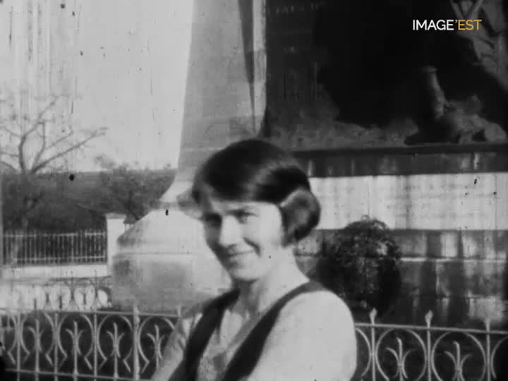 Cimetière militaire de Flirey (Le)
