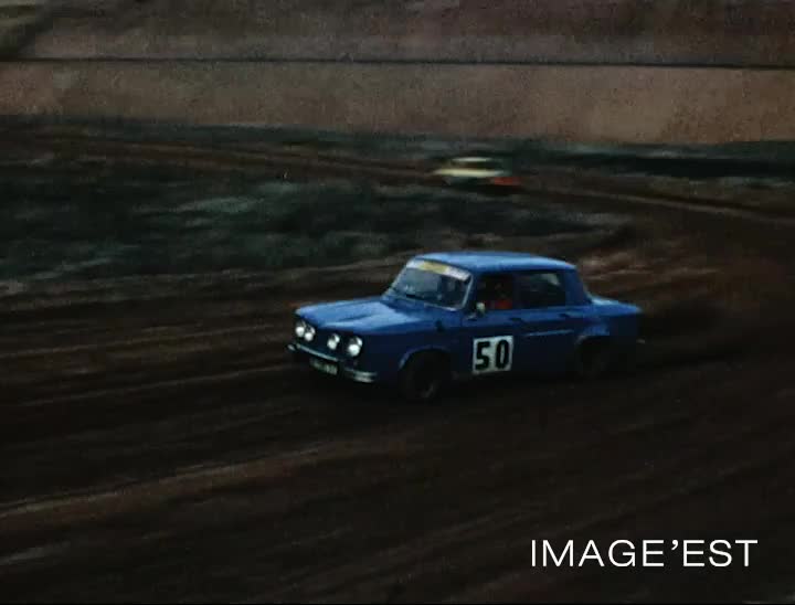 Auto-Cross de Merlebach