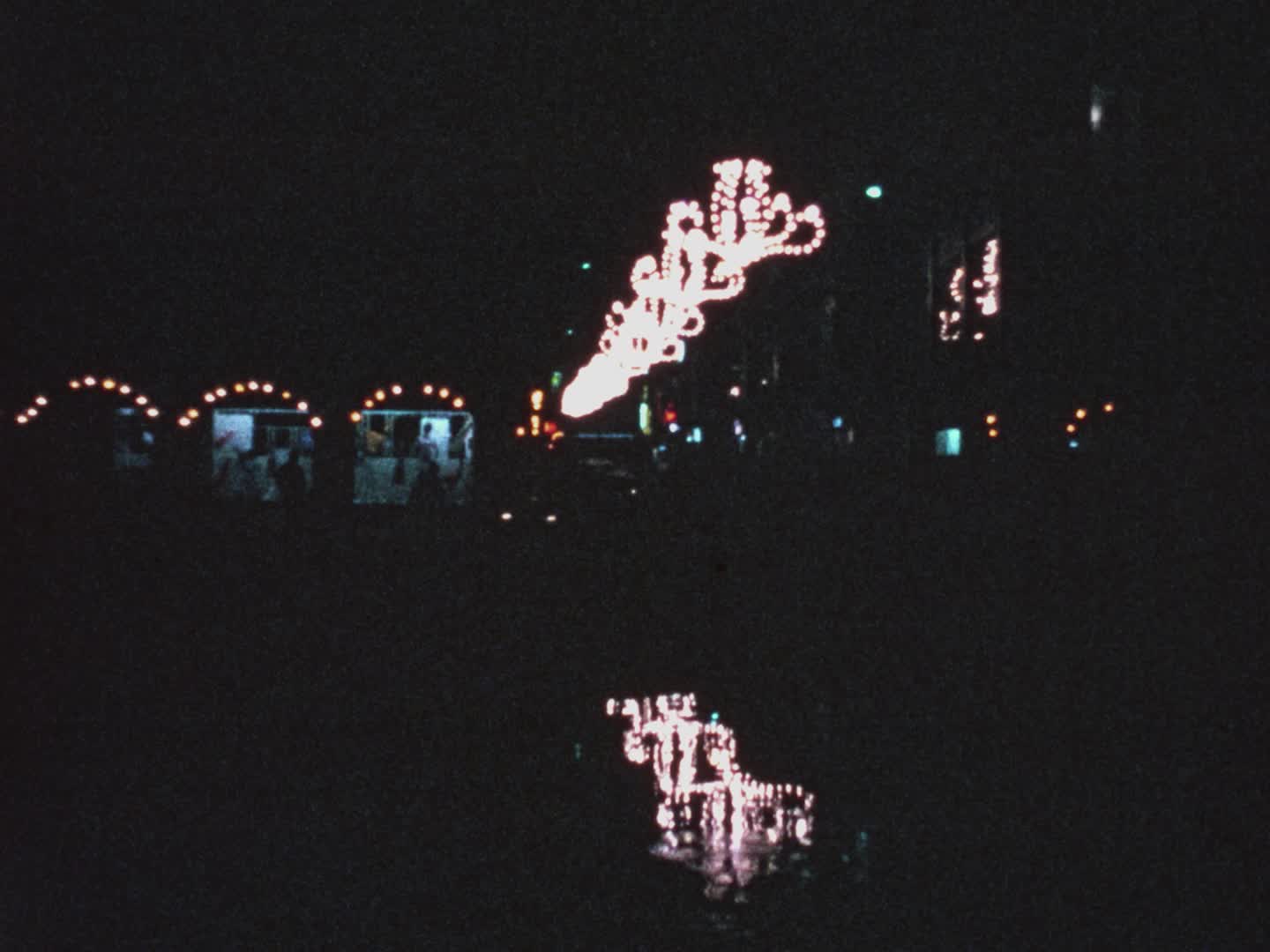  Noël par les rues de Charleville-Mézières (Ardennes)
