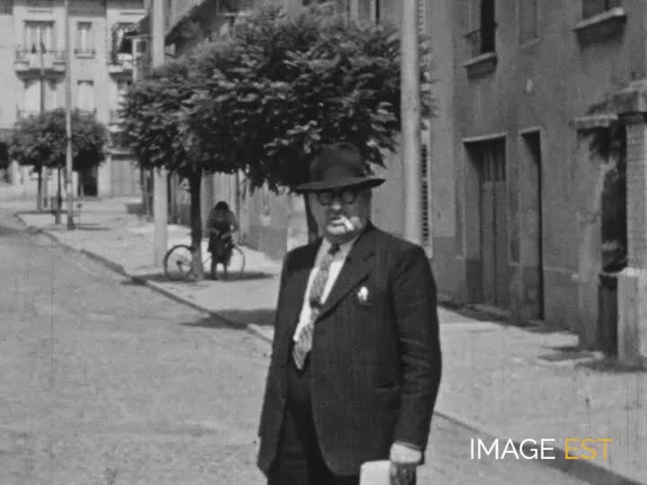 "Nos parisiens sont arrivés"