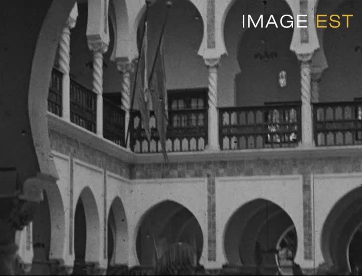 Exposition Universelle de Paris en 1937 (L')