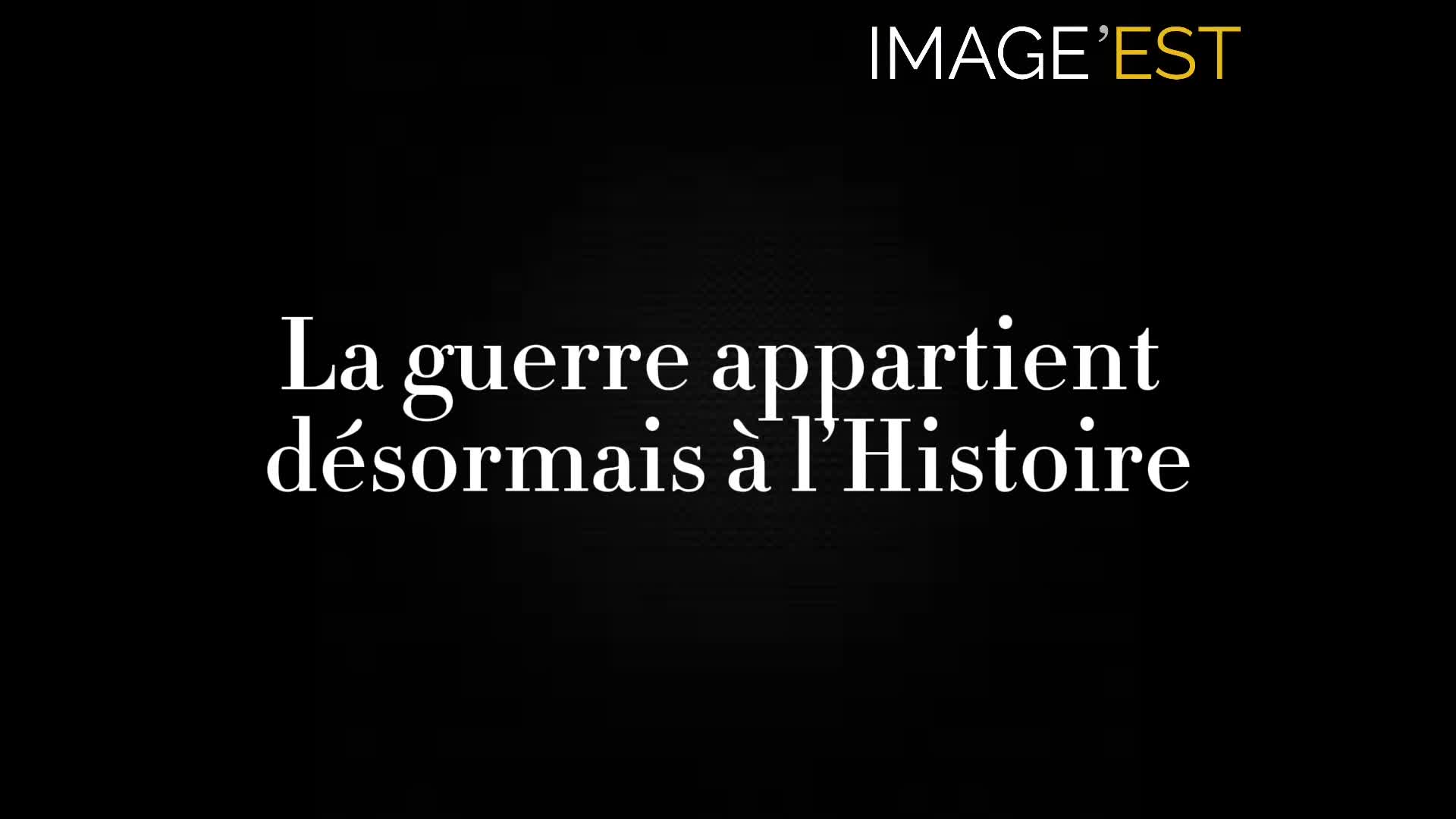 En mémoire des morts pour la France