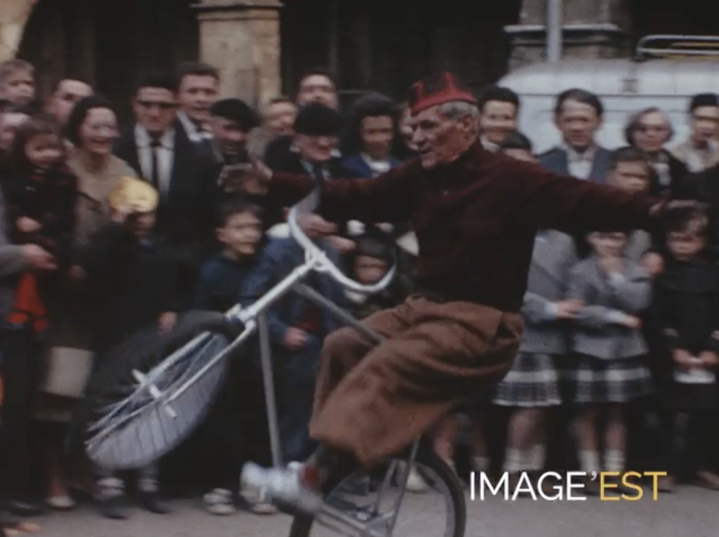 La Foire-Exposition du Commerce de Pont-à-Mousson (Meurthe-et-Moselle)