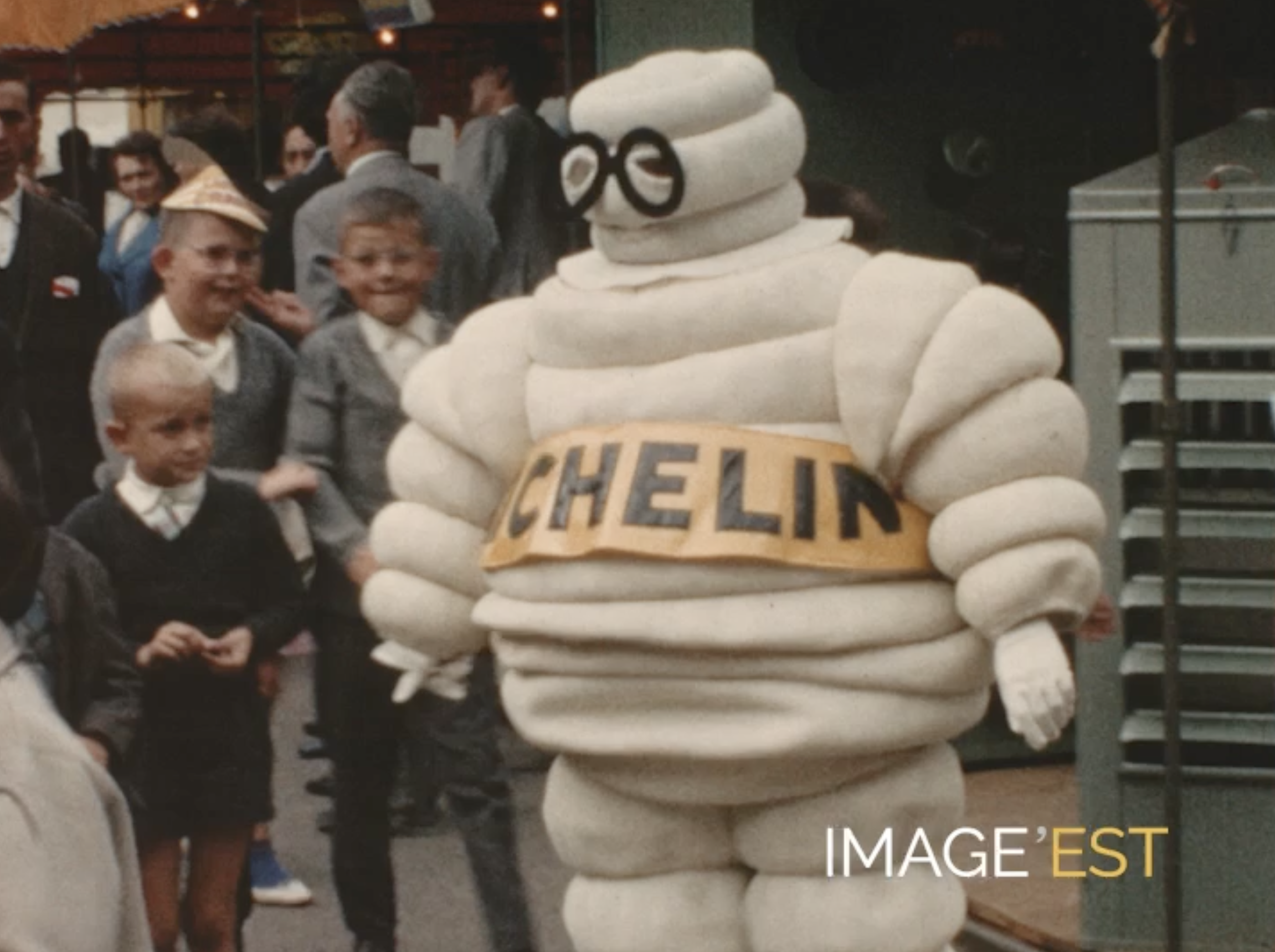 Foire-exposition à Pont-à-Mousson