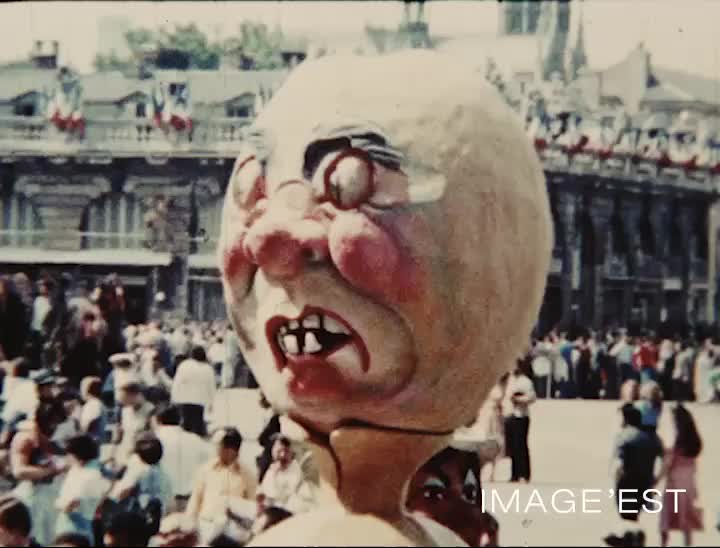 Carnaval de Nancy (Le)