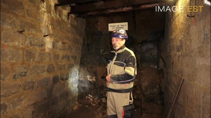 "Raconte-moi la mine de Neuves-Maisons"
