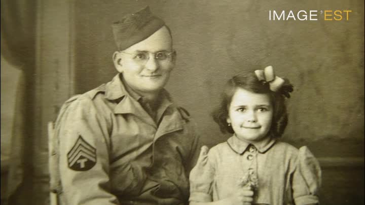"Howard, un soldat américain à Jarville-la-Malgrange"
