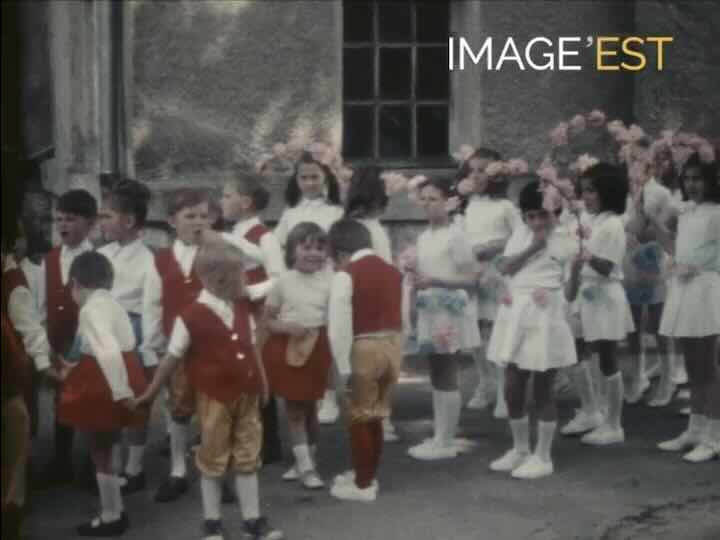 Fête de l'école (Meuse)