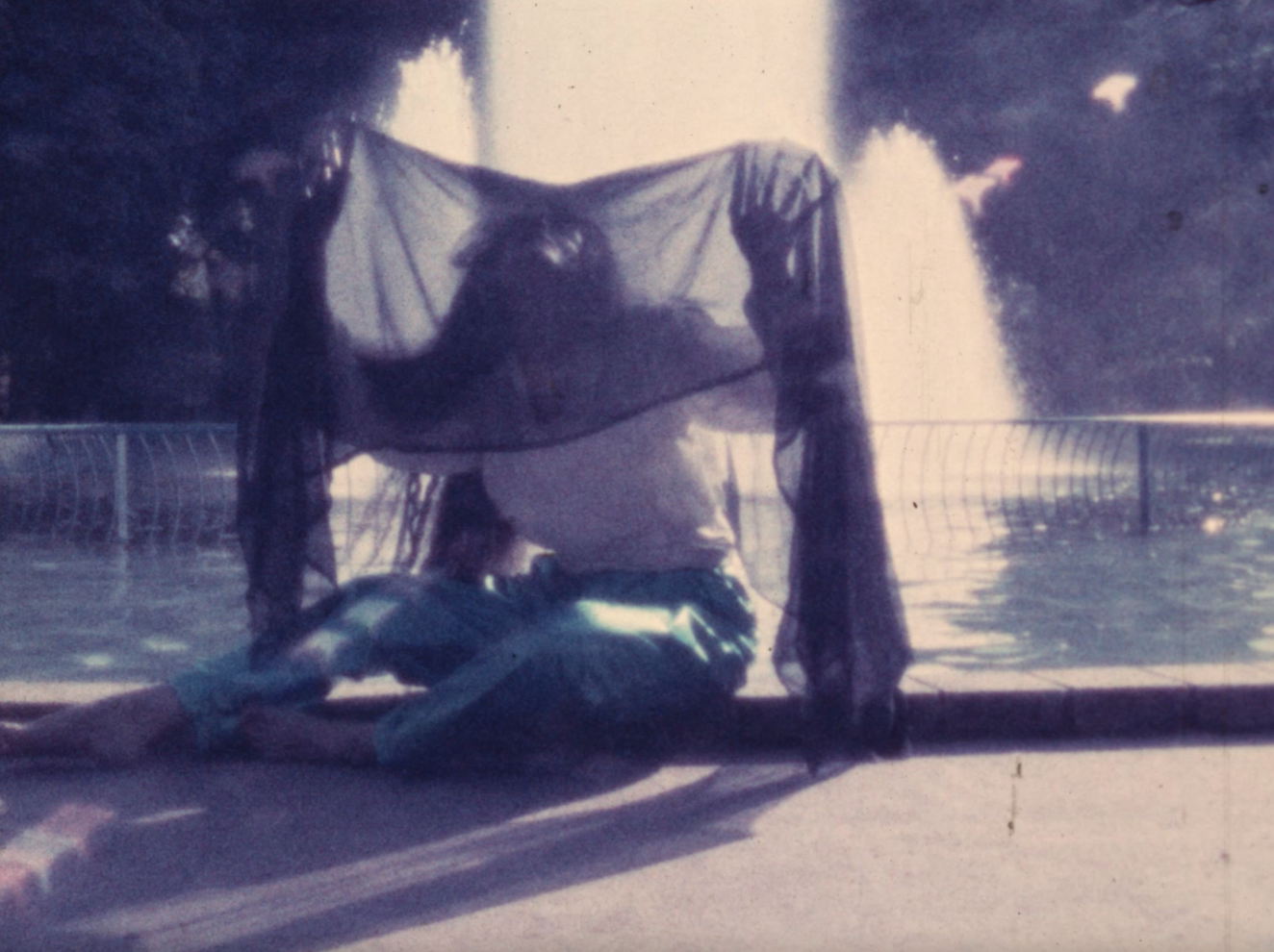 "1979 - 1980" Film expérimental 