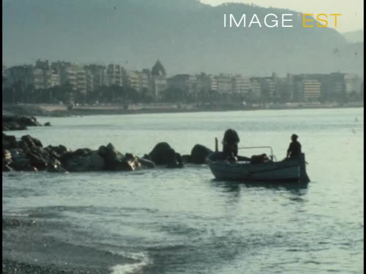 Côte d'Azur "Le domaine de Lumière"