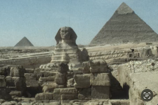 "Le fleuve Pharaon" Voyage en Égypte