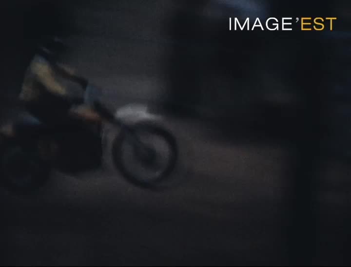 Moto-Cross à Verdun