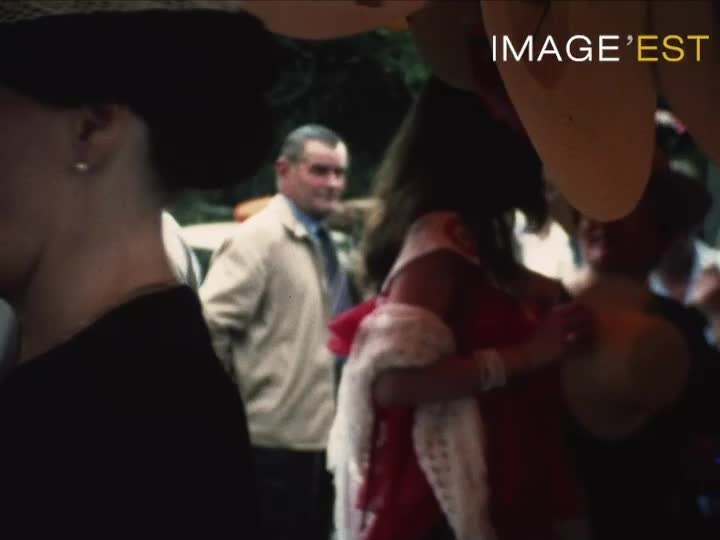 "Miss France 1980" à Pulnoy