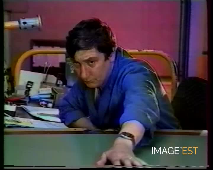 Les forges d'Haironville  "Une stratégie de notre temps"