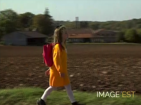 “Le voyage de Sophie“