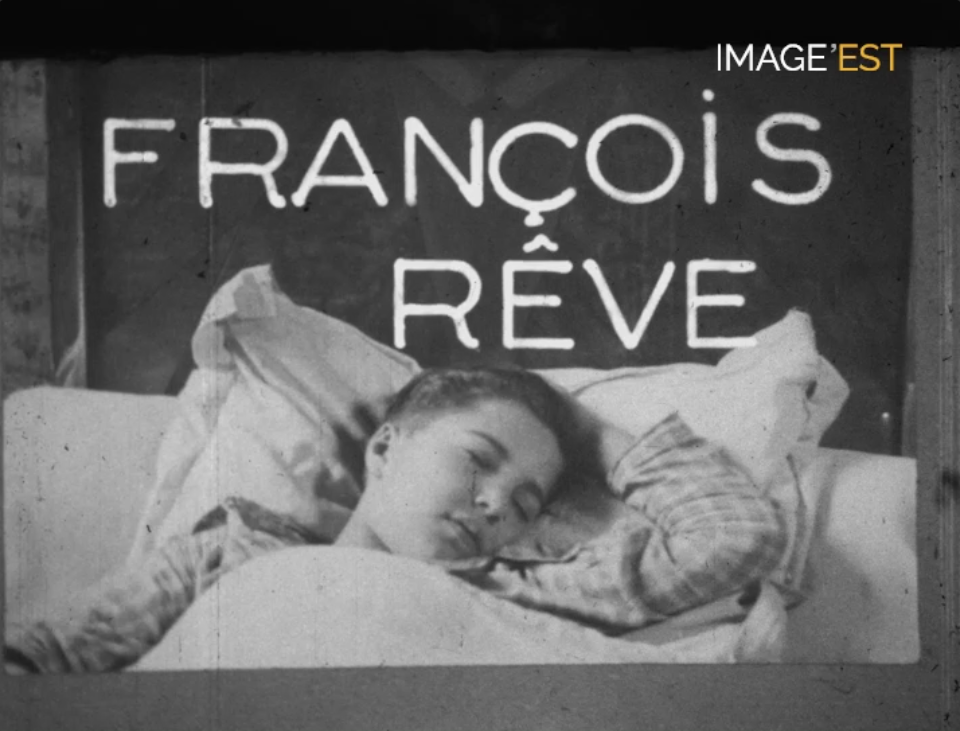 "François rêve"