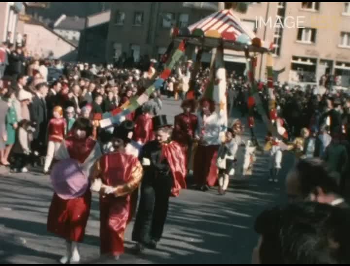 Cavalcade d'Ottange (La)