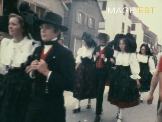 Alsace (L') - A travers les richesses de son patrimoine
