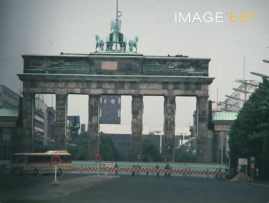 Berlin Ouest