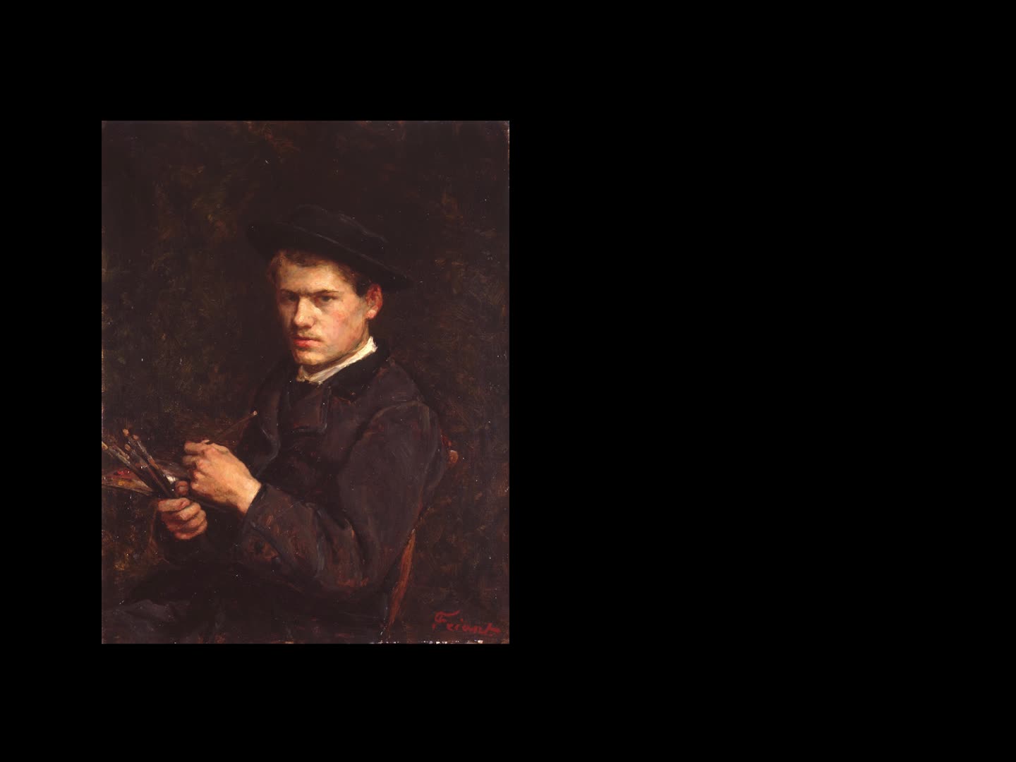 Derrière les canotiers de la Meurthe (2023)