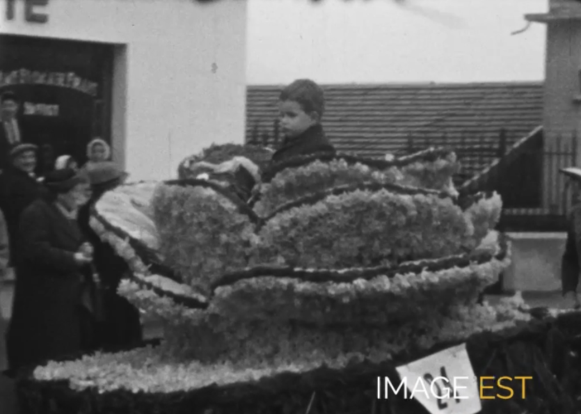 Fête des Jonquilles à Gérardmer (Vosges)