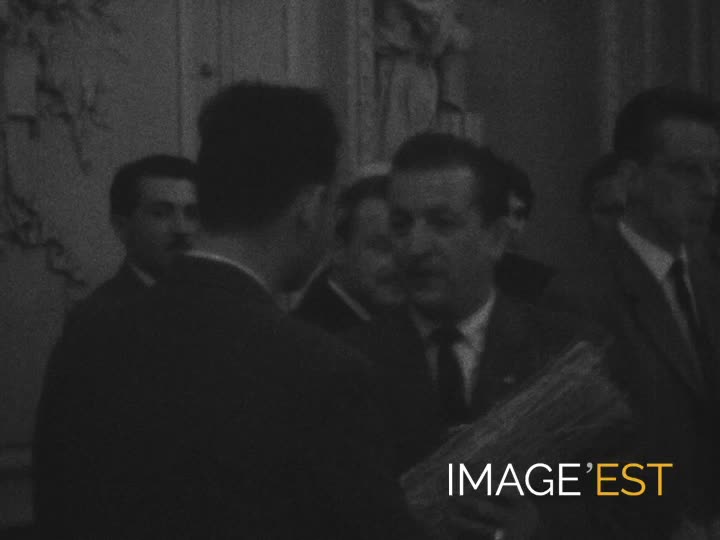 Remise de prix