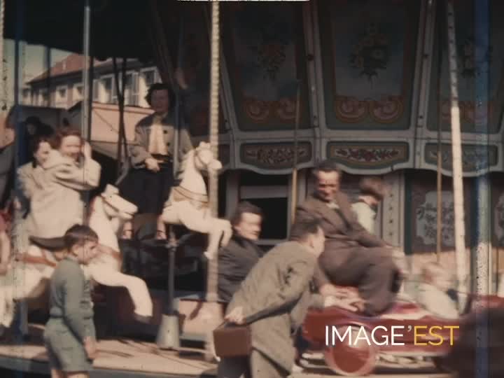 Sortie de l'Amicale des Bourguignons de Nancy
