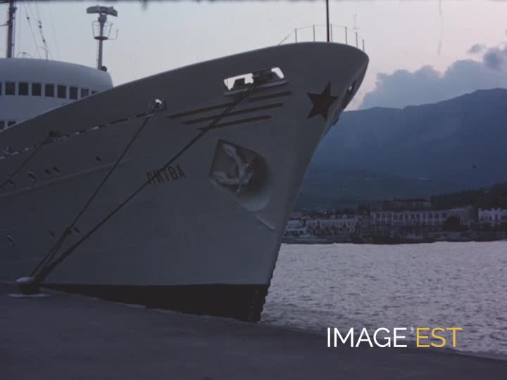Voyage en URSS 2ème partie