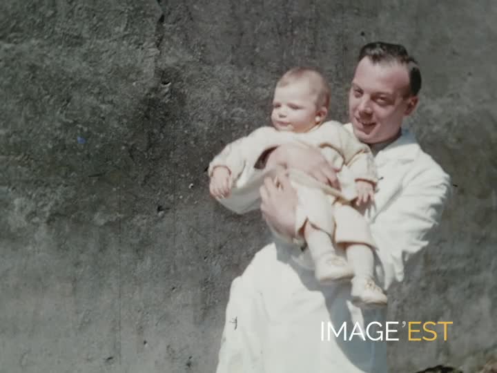 Les premiers mois de bébé