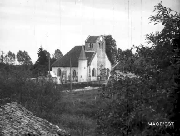 Coopérateurs de Lorraine (Les)