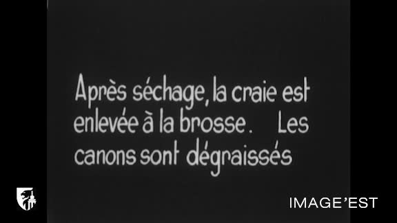 Armuriers (Les) - Le bronzage à Liège (Belgique)