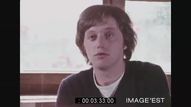 Avoir 20 ans à Saverne
