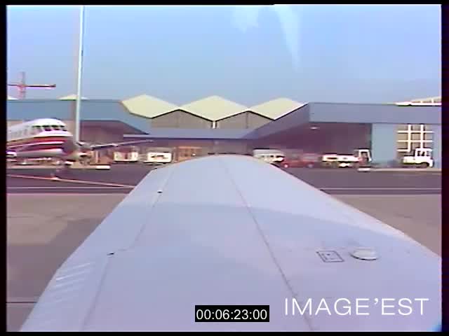 Euroairport Basel-Mulhouse-Freiburg
