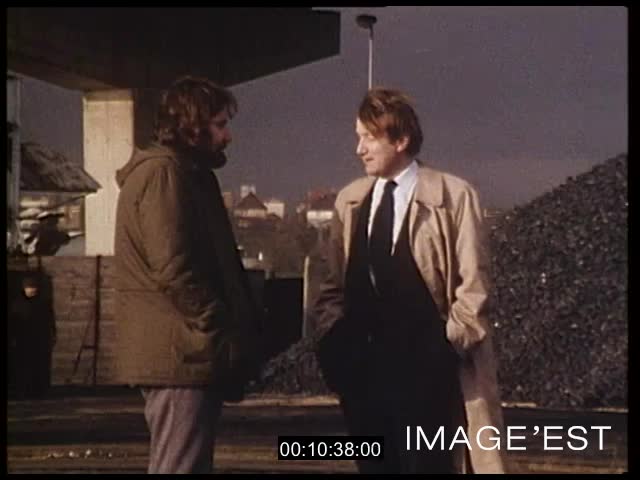 Autre or noir (L')